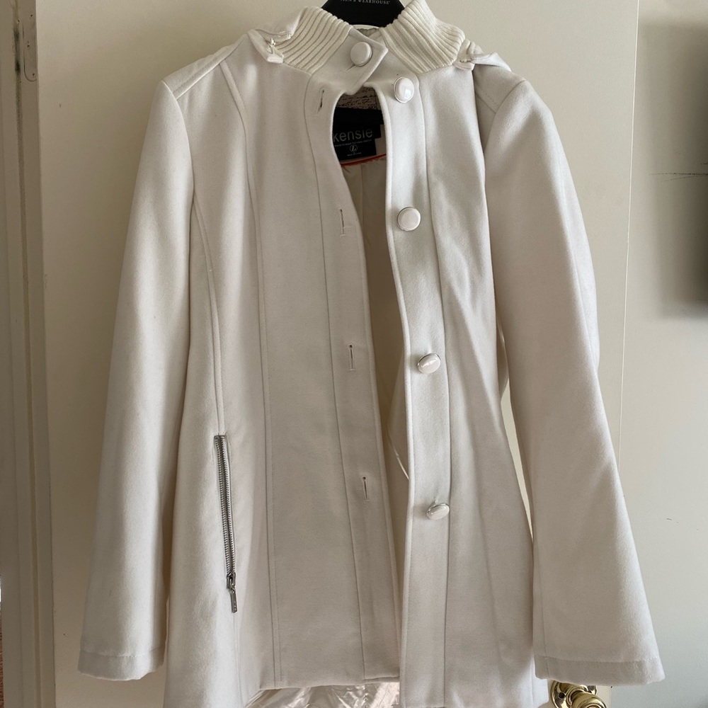 Kensie Coat size L